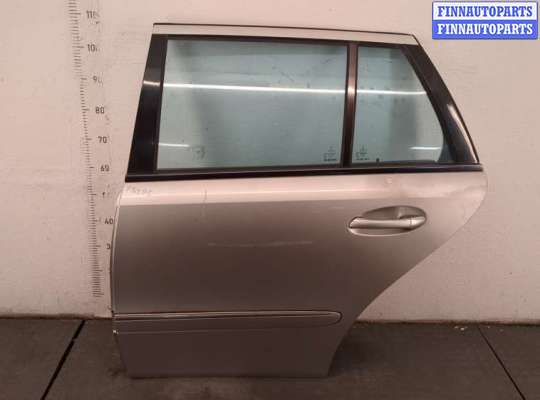 купить Замок двери на Mercedes E W211 2002-2009