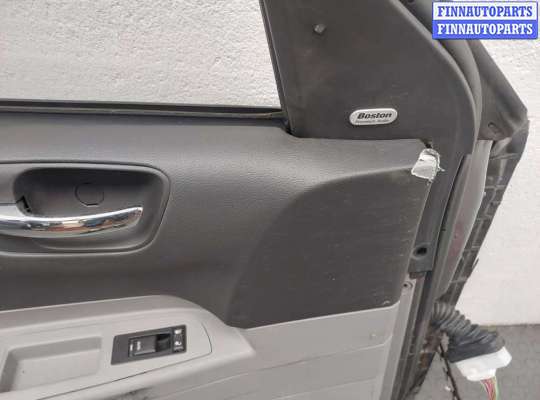 купить Дверная карта (Обшивка двери) на Chrysler 300C 2004-2011