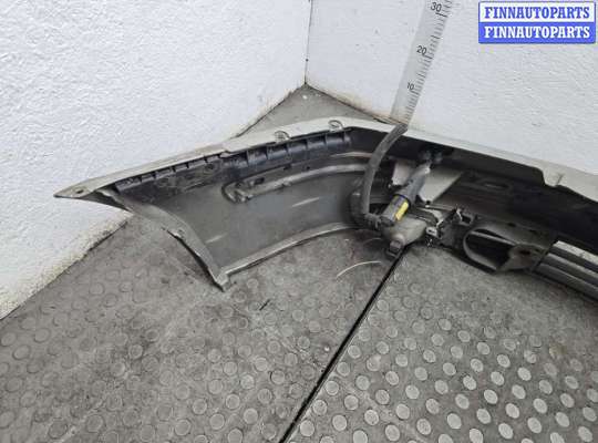 купить Заглушка (решётка) бампера на Skoda Octavia (A5) 2004-2013