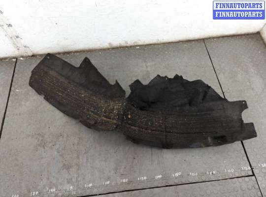 купить Защита арок (подкрылок) на Ford Fusion 2017-2020 USA