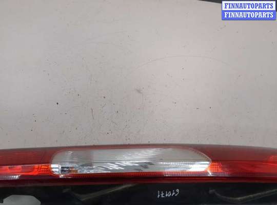купить Фонарь (задний) на Ford Focus 2 2005-2008