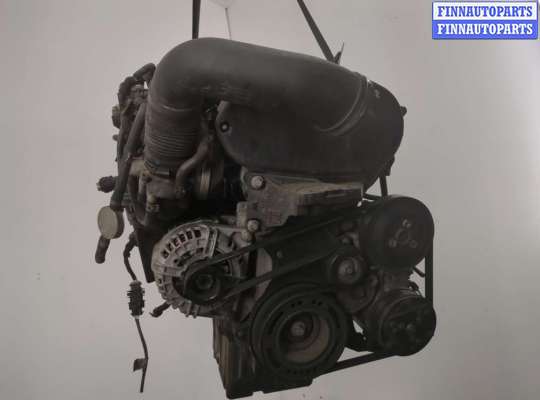 купить Компрессор кондиционера на Opel Zafira B 2005-2014