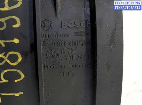 Датчик расхода воздуха (ДМРВ) на BMW 3 (E90/E91/E92/E93)