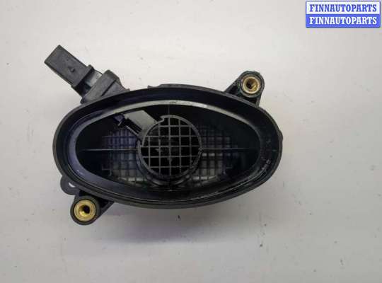 Датчик расхода воздуха (ДМРВ) на BMW 3 (E90/E91/E92/E93)