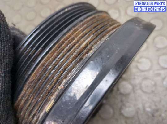 купить Шкив коленвала на BMW X5 E53 2000-2006