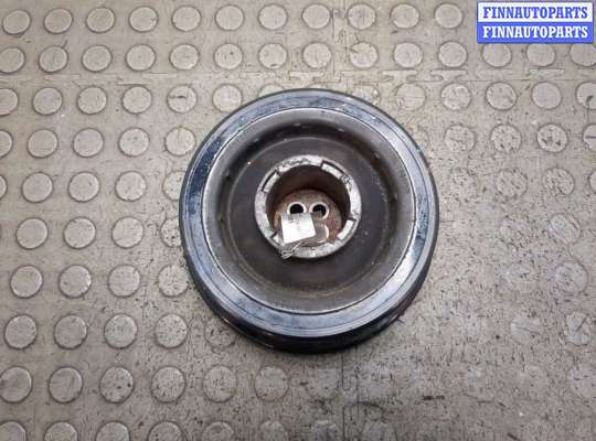 Шкив коленвала BM3595732 на BMW X5 E53 2000-2006