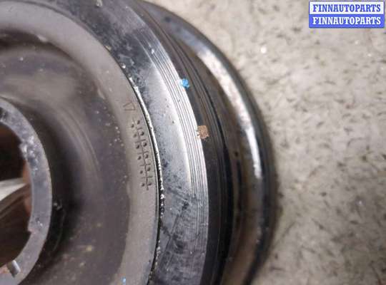 купить Шкив коленвала на BMW X5 E53 2000-2006