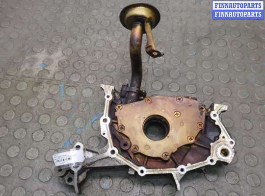 Насос масляный TT967876 на Lexus RX 2003-2009