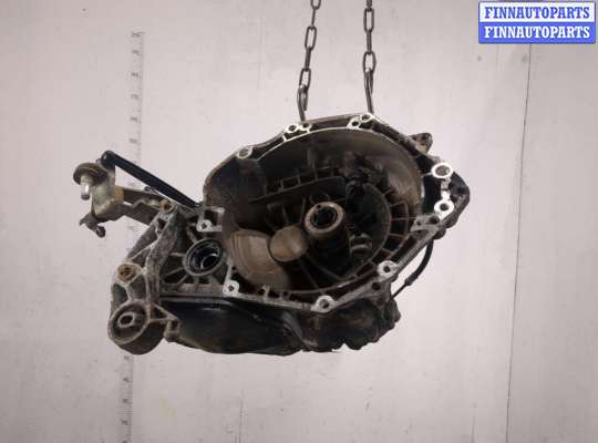 КПП 5-ст.мех. (МКПП) OP2417009 на Opel Corsa C 2000-2006