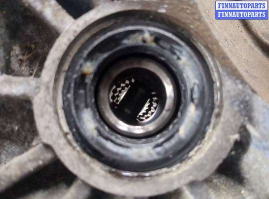 купить КПП 5-ст.мех. (МКПП) на Opel Corsa C 2000-2006