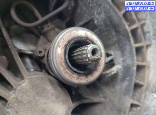 купить КПП 5-ст.мех. (МКПП) на Opel Corsa C 2000-2006
