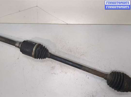 купить Полуось (приводной вал, шрус) на Mercedes ML W164 2005-2011