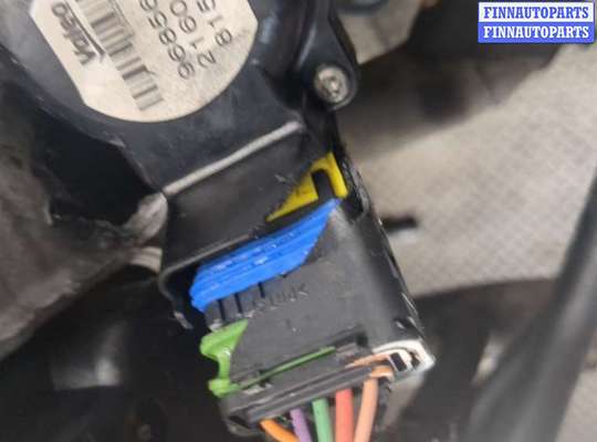 купить Двигатель (ДВС) на Peugeot 207 2006-2015