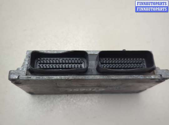 купить Блок управления двигателем на Renault Laguna 2 2001-2007