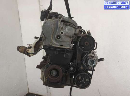 купить Заслонка дроссельная на Renault Kangoo 1998-2008