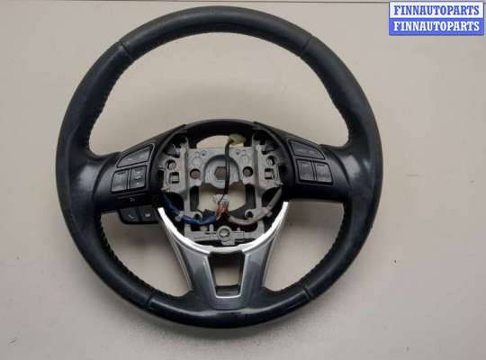 Руль MZ651483 на Mazda 6 (GJ) 2012-2018