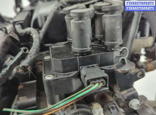 купить Генератор на Ford Focus 2 2008-2011