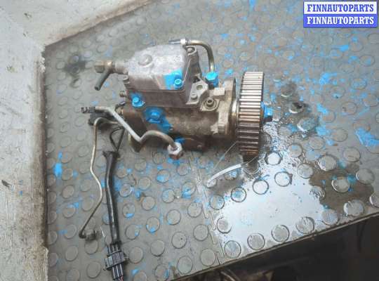 ТНВД AU1687355 на Audi A4 (B5) 1994-2000