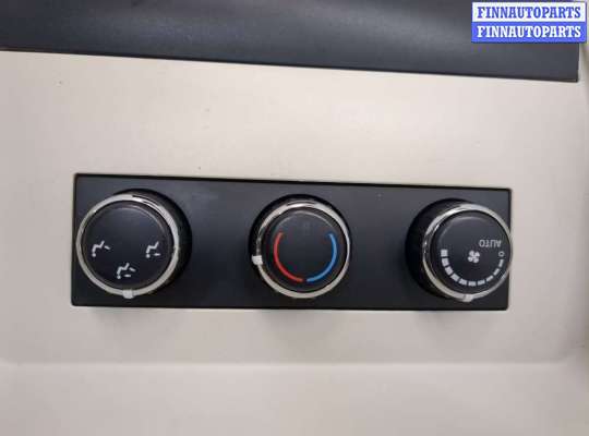 купить Дисплей мультимедиа на Chrysler Town-Country 2007-2010