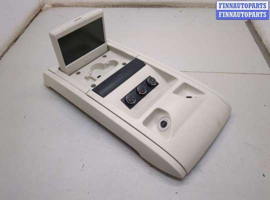 Дисплей мультимедиа CRN0957 на Chrysler Town-Country 2007-2010