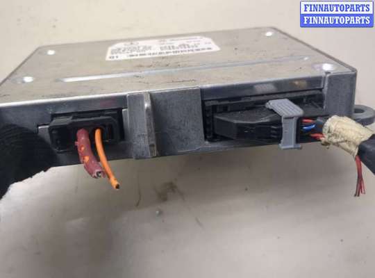 купить Блок управления аудио на Mercedes GL X164 2006-2012