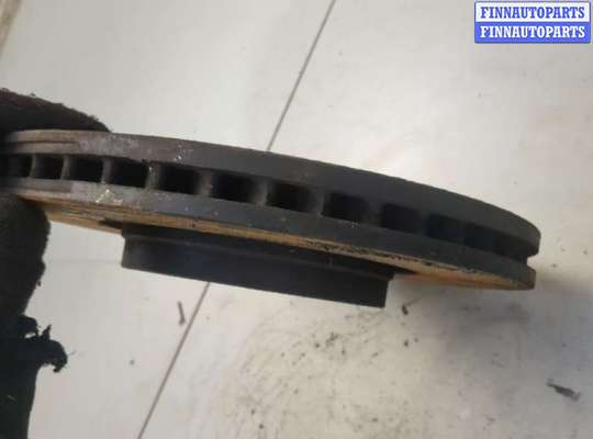 купить Диск тормозной на Volvo S60 2000-2009