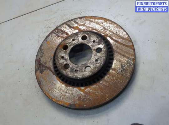 купить Диск тормозной на Volvo S60 2000-2009