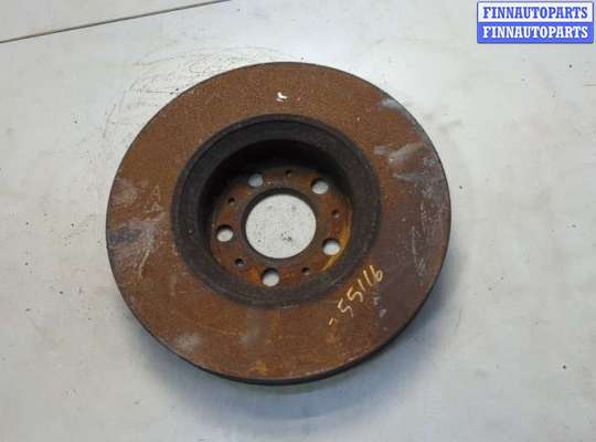 купить Диск тормозной на Volvo S60 2000-2009