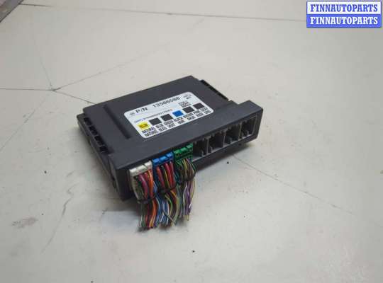 Купить Блок комфорта на Opel Astra J 2010-2017 Блок комфорта OP2376701 на Opel Astra J 2010-2017