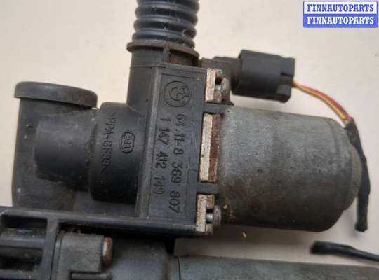 купить Кран отопителя (печки) на BMW 3 E46 1998-2006