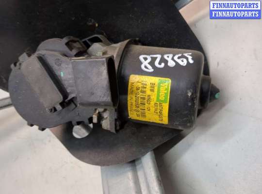 купить Механизм стеклоочистителя (трапеция дворников) на Mini Cooper (R50 / 53) 2001-2006