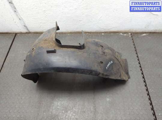 купить Защита арок (подкрылок) на Peugeot 308 2007-2013