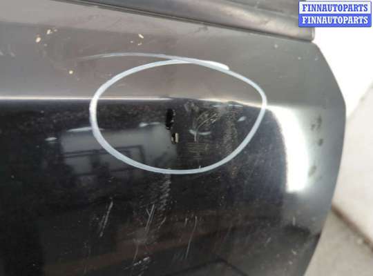 купить Стекло боковой двери на KIA Rio 2005-2011
