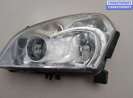 Фара (передняя) NS988182 на Nissan Qashqai 2006-2013
