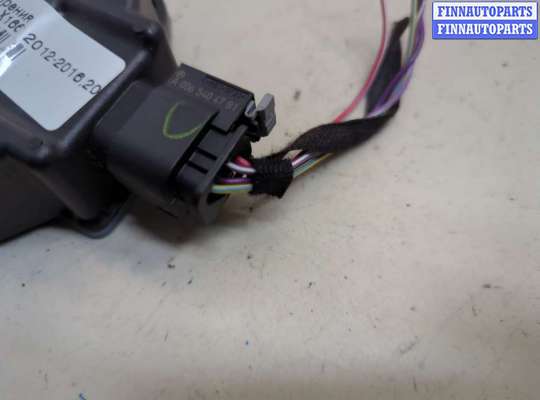 купить Датчик ускорения на Mercedes GL X166 2012-2016