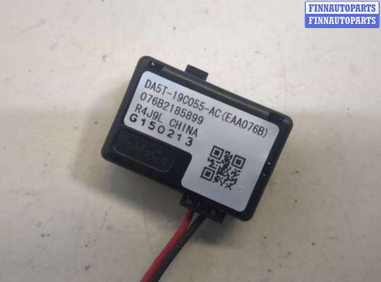 Аудиотехника на Ford Edge (CD4)