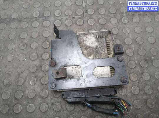 купить Блок управления двигателем на Chrysler Voyager 2000-2007