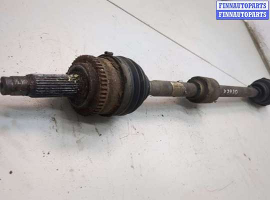 купить Полуось (приводной вал, шрус) на KIA Ceed 2007-2012