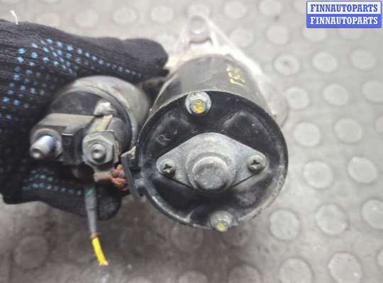 купить Стартер на Opel Astra J 2010-2017