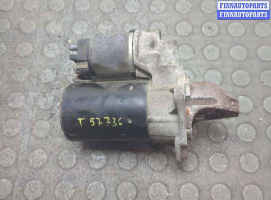 купить Стартер на Opel Astra J 2010-2017