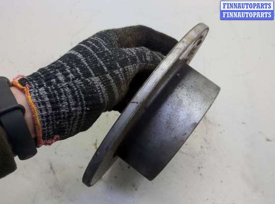 купить Диск тормозной на Volkswagen Passat 5 2000-2005