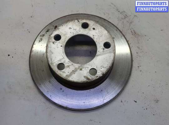 купить Диск тормозной на Volkswagen Passat 5 2000-2005