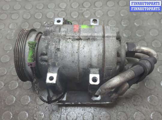 купить Компрессор кондиционера на Volkswagen Passat 5 1996-2001