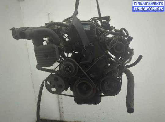 Заслонка дроссельная TT966434 на Toyota Previa (Estima) 1990-2000