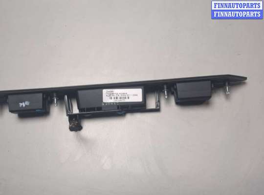 купить Подсветка номера на Audi A6 (C6) 2004-2011