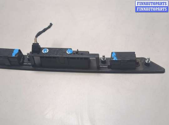 купить Подсветка номера на Audi A6 (C6) 2004-2011