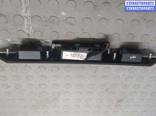 купить Подсветка номера на Audi A6 (C6) 2004-2011