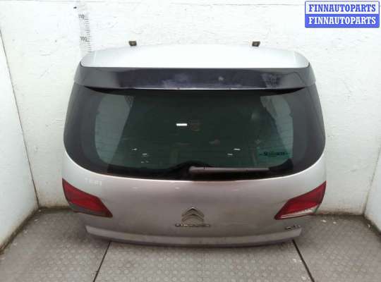 Замок багажника CT1145080 на Citroen C4 2010-2020
