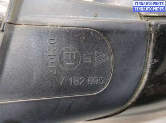 купить Зеркало боковое на BMW 3 E90, E91, E92, E93 2005-2012