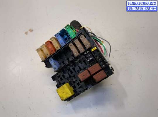 купить Блок предохранителей на Renault Laguna 3 2007-2025